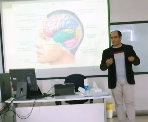 روانشناسی فریب شناخت دروغ گویی